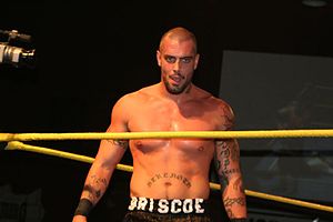 Jay Briscoe