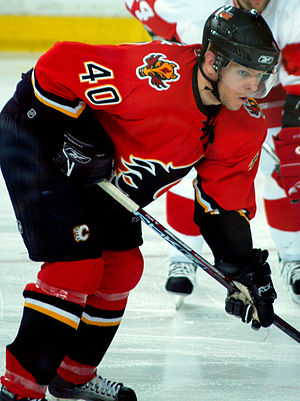 Alex Tanguay