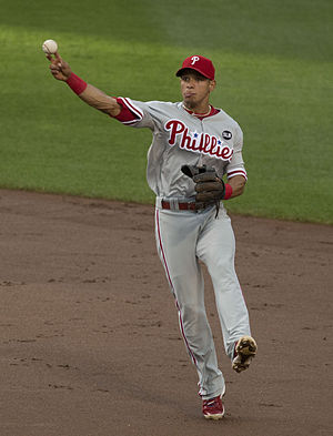 César Hernández