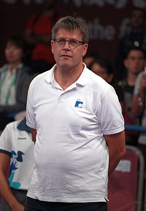 Thomas Weikert