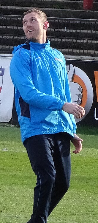 Graham Stack