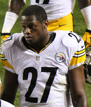 Jonathan Dwyer