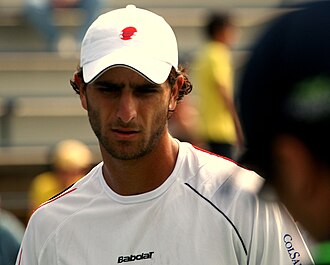 Robert Farah