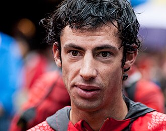 Kilian Jornet