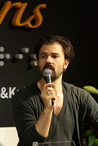 Nathan Larson