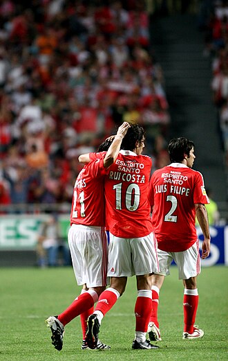 Luís Filipe