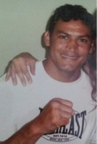 Acelino Freitas
