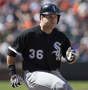 Josh Phegley
