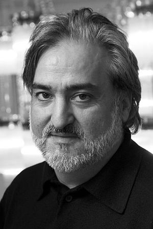 Fernando del Valle