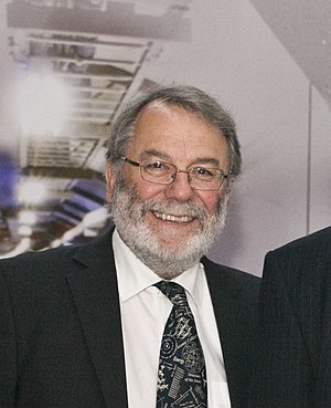 Peter L. Knight