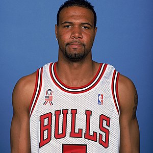 Ron Mercer