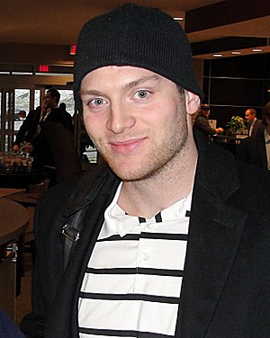 Mark Letestu