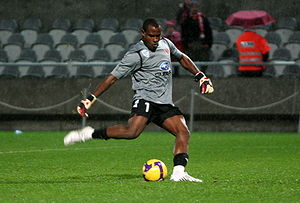 Vincent Enyeama