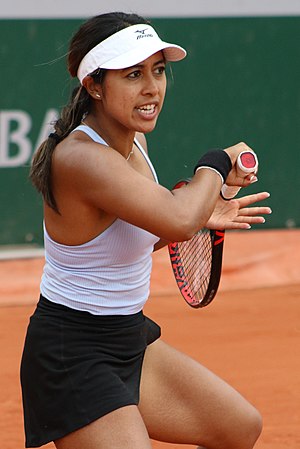 Sabrina Santamaria