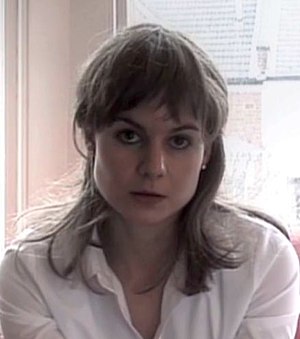 Laura Solon