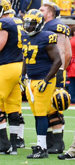 Derrick Green