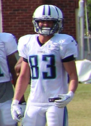 Marc Mariani