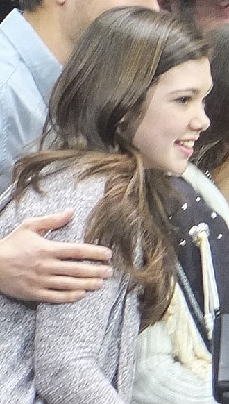 Alisha Newton