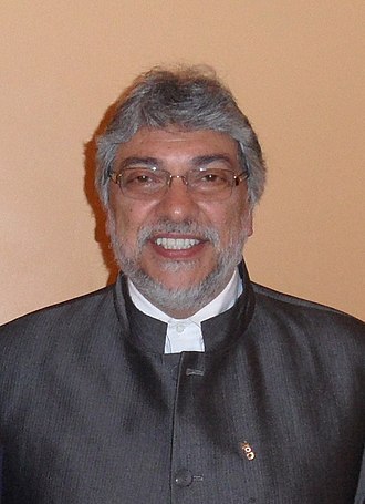 Fernando Lugo