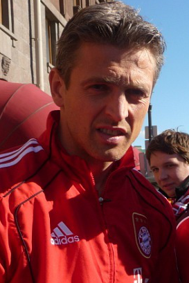 Hans-Jörg Butt