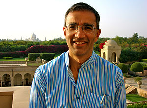 Raj Bhala