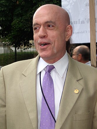 Greg Harris