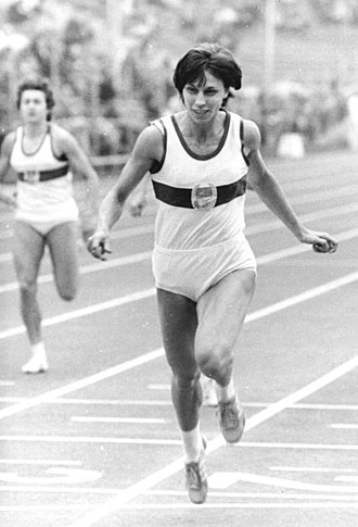 Marita Koch