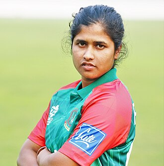 Fargana Hoque