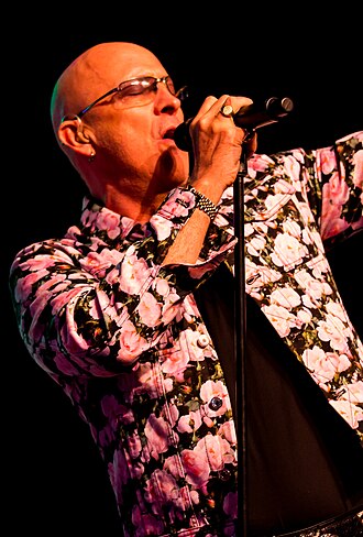 Richard Fairbrass