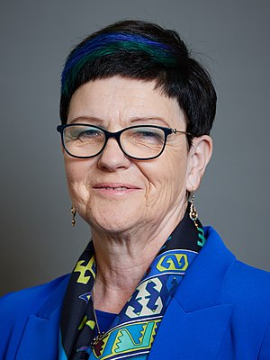 Lucy Neville-Rolfe