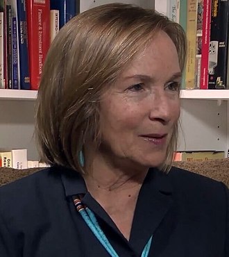 Mimi Stewart