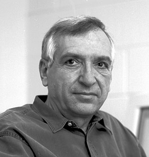 William A. Eaton