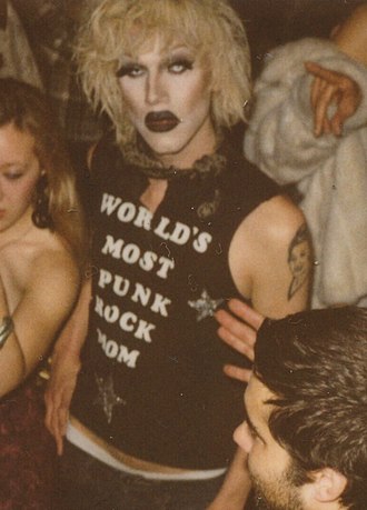 Sharon Needles