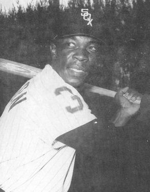 Floyd Robinson