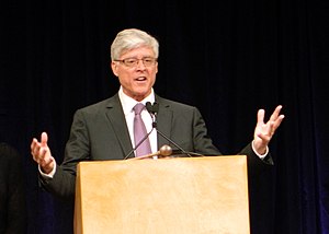 Mark Andrew