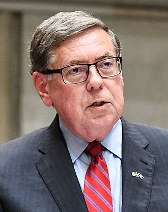 James L. Seward