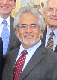 Jimmie V. Reyna