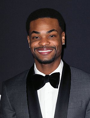 Andrew Bachelor