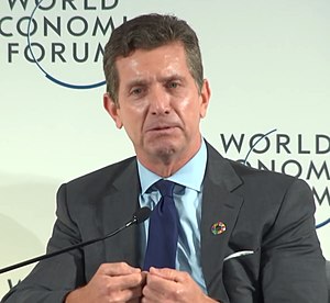 Alex Gorsky