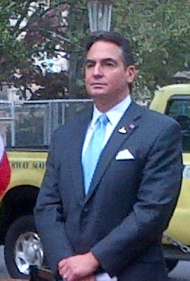 Domenic Sarno