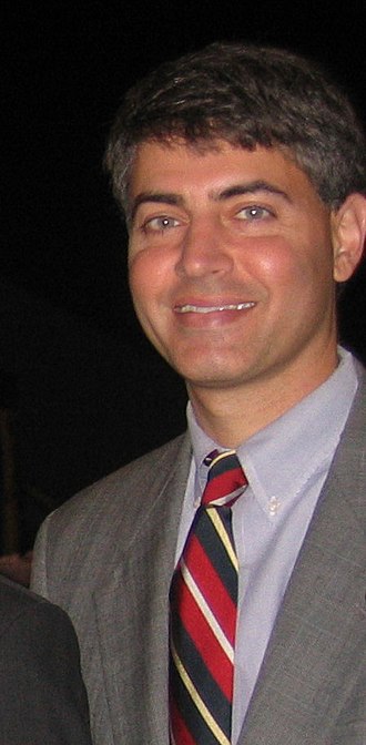 Paul DeMarco