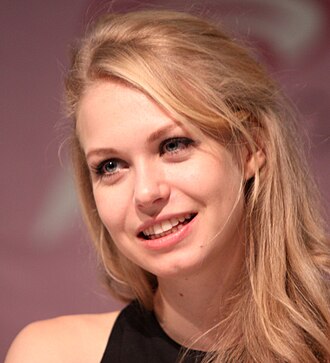 Penelope Mitchell