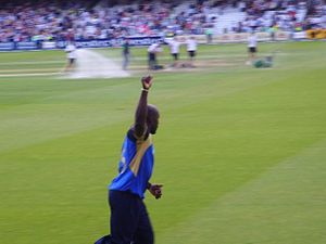 Michael Carberry