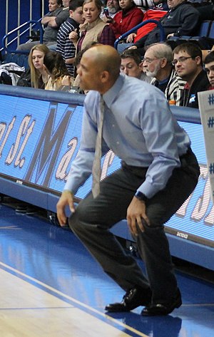 Jamion Christian