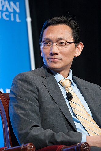 Darren Kimura