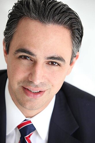 Terry Canales