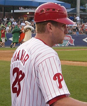 Kevin Mahar