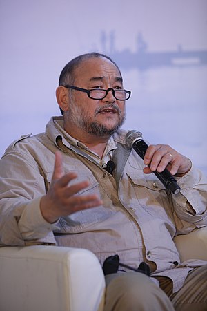 John Dennis Liu