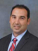 Mike La Rosa