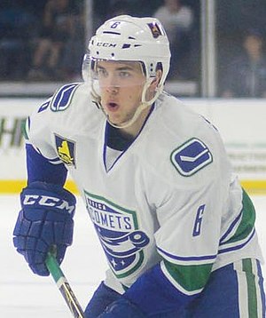 Ashton Sautner